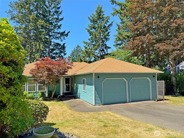 12901 Avante Drive, Silverdale, WA 98383