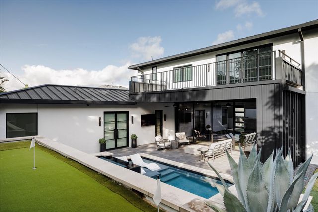 3007 Garden Villa LN, Austin, TX 78704