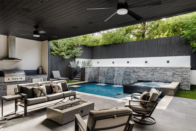 3007 Garden Villa LN, Austin, TX 78704