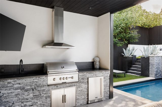 3007 Garden Villa LN, Austin, TX 78704