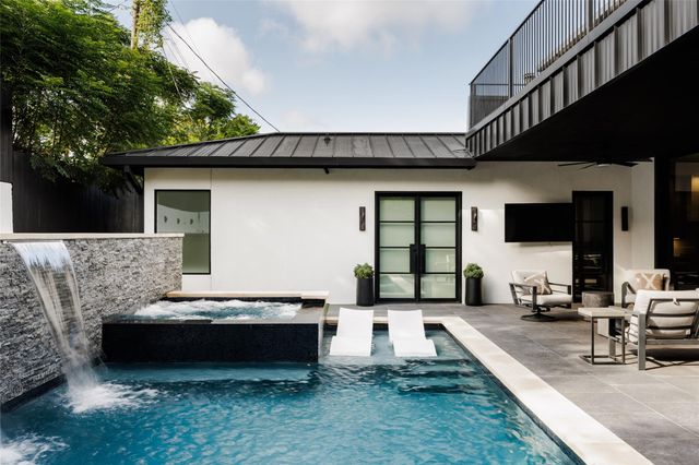 3007 Garden Villa LN, Austin, TX 78704