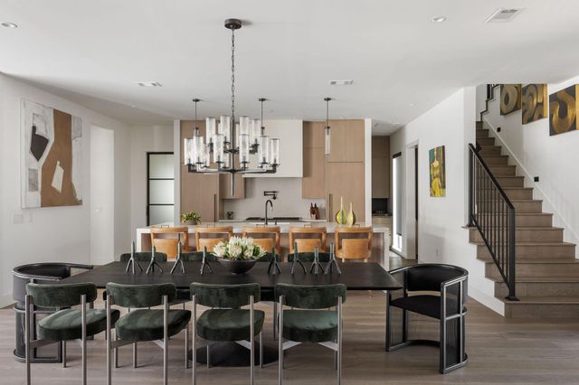 3007 Garden Villa LN, Austin, TX 78704