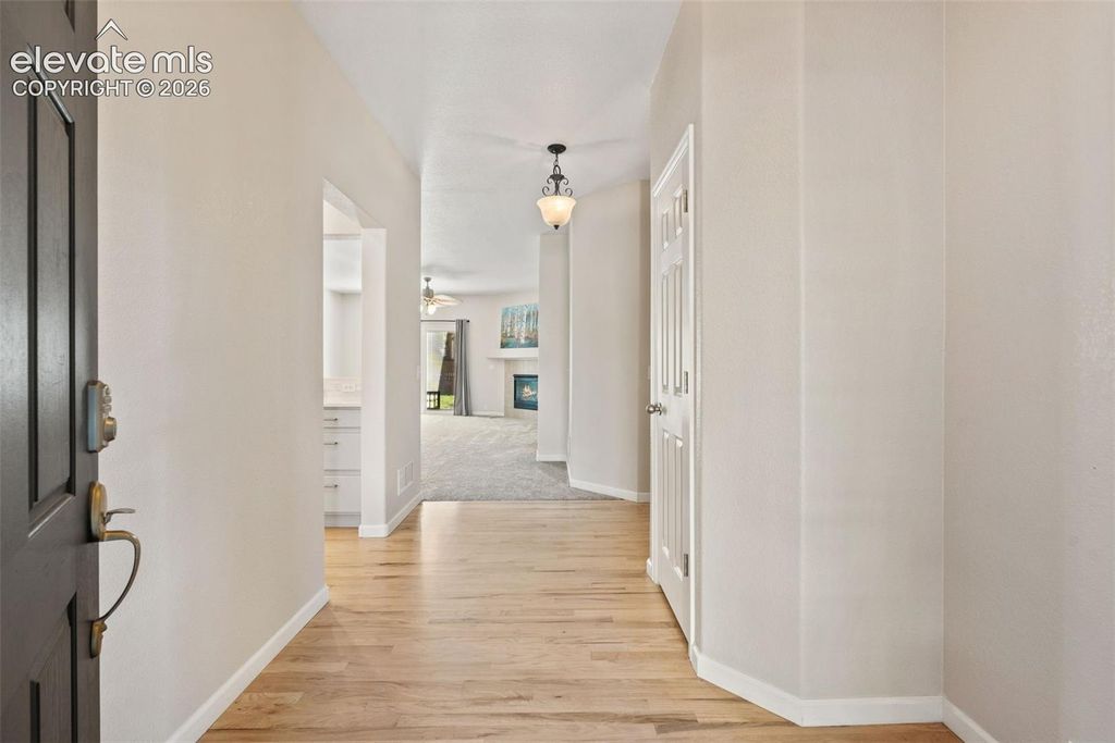 3595 Shady Rock Drive, Colorado Springs, CO 80920 — photo 3