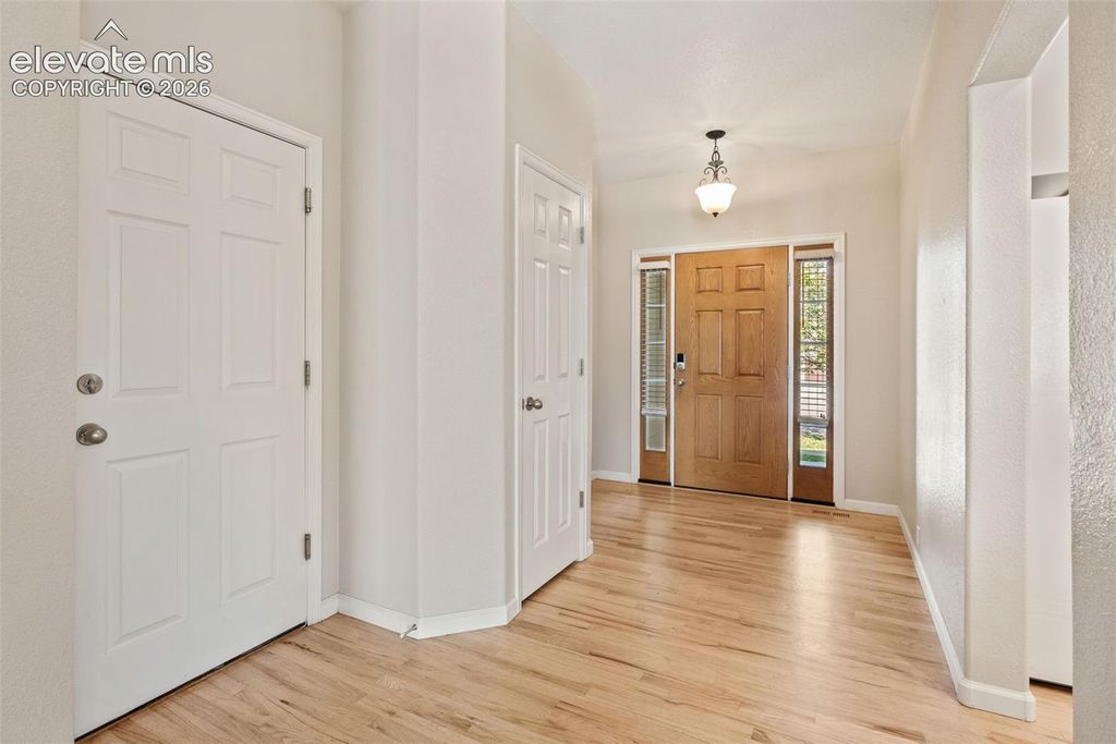 3595 Shady Rock Drive, Colorado Springs, CO 80920 — photo 4