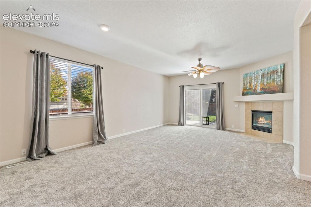 3595 Shady Rock Drive, Colorado Springs, CO 80920 — photo 5