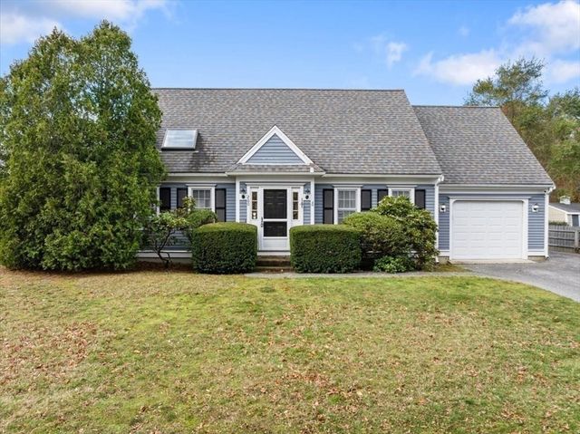 260 Tobey Way, Barnstable, MA 02601