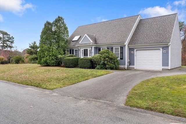 260 Tobey Way, Barnstable, MA 02601