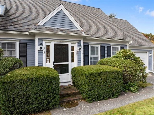 260 Tobey Way, Barnstable, MA 02601