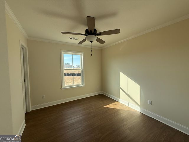 LOT 76 Ryegrass Road, Statesboro, GA 30458