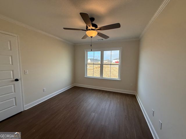 LOT 76 Ryegrass Road, Statesboro, GA 30458