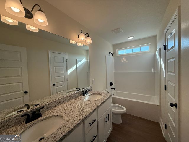 LOT 76 Ryegrass Road, Statesboro, GA 30458