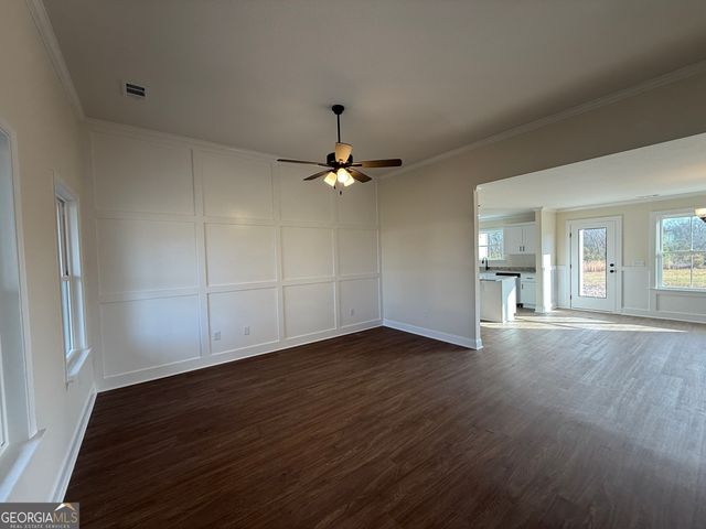 LOT 76 Ryegrass Road, Statesboro, GA 30458