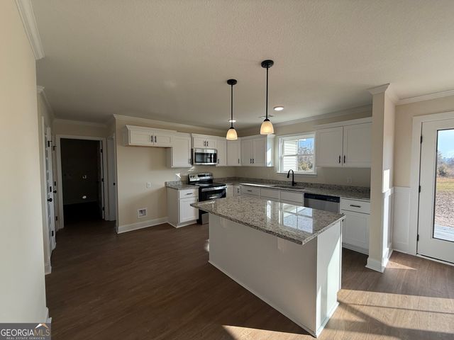 LOT 76 Ryegrass Road, Statesboro, GA 30458