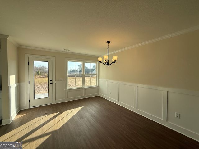 LOT 76 Ryegrass Road, Statesboro, GA 30458