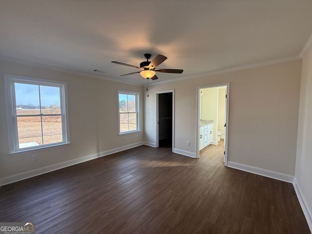 LOT 76 Ryegrass Road, Statesboro, GA 30458