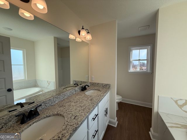 LOT 76 Ryegrass Road, Statesboro, GA 30458