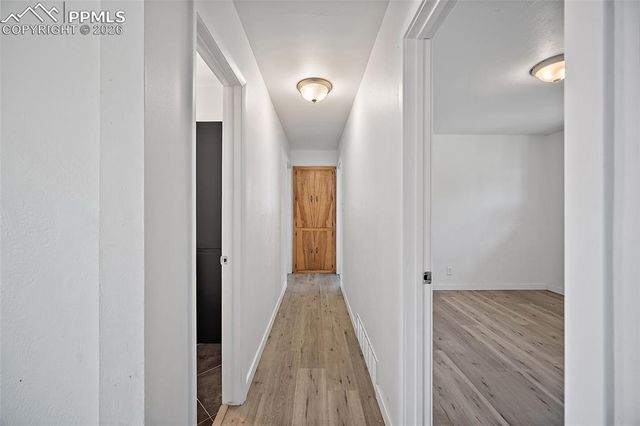 422 Hackberry Drive, Colorado Springs, CO 80911