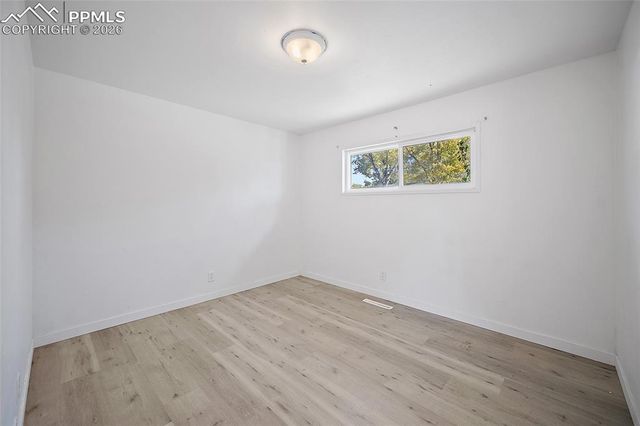 422 Hackberry Drive, Colorado Springs, CO 80911