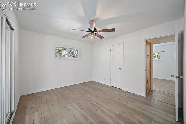 422 Hackberry Drive, Colorado Springs, CO 80911