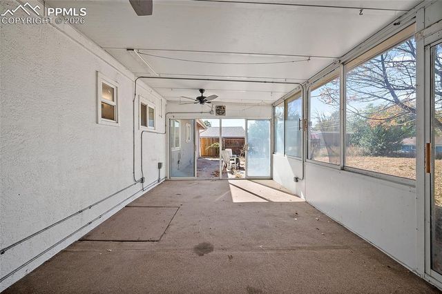 422 Hackberry Drive, Colorado Springs, CO 80911