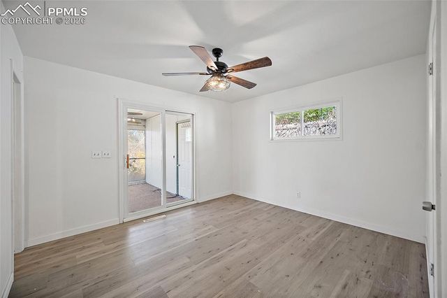 422 Hackberry Drive, Colorado Springs, CO 80911