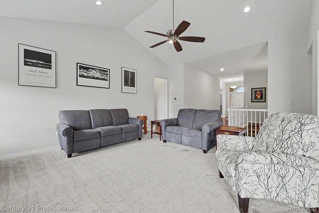 49455 Messara Drive, Macomb Township, MI 48042