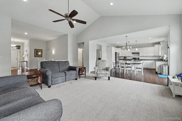 49455 Messara Drive, Macomb Township, MI 48042