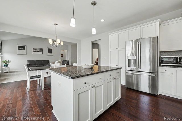 49455 Messara Drive, Macomb Township, MI 48042