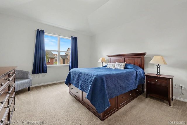 49455 Messara Drive, Macomb Township, MI 48042