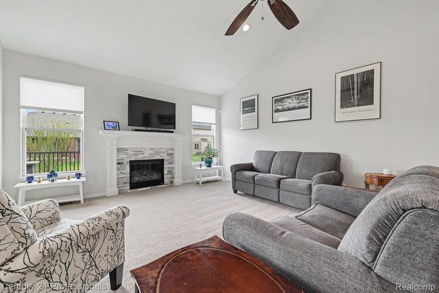 49455 Messara Drive, Macomb Township, MI 48042