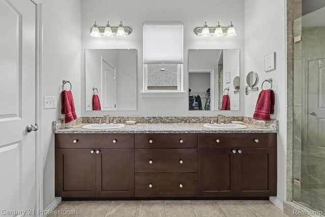 49455 Messara Drive, Macomb Township, MI 48042