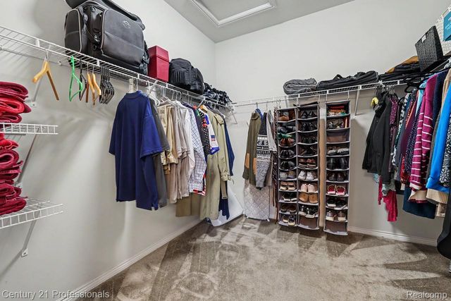 49455 Messara Drive, Macomb Township, MI 48042