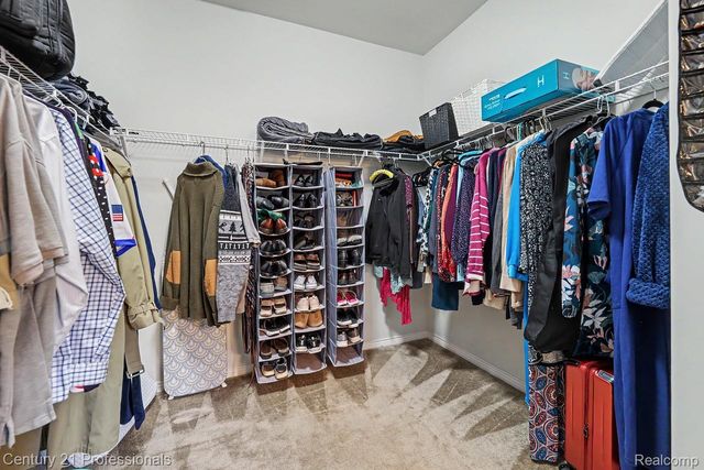 49455 Messara Drive, Macomb Township, MI 48042