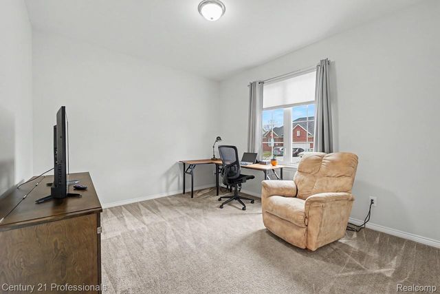 49455 Messara Drive, Macomb Township, MI 48042