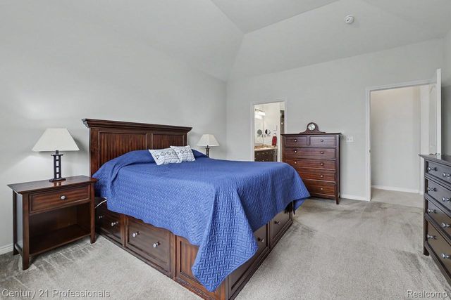 49455 Messara Drive, Macomb Township, MI 48042