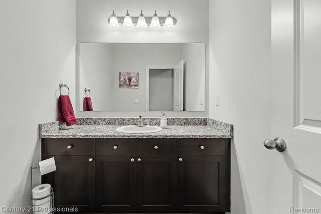 49455 Messara Drive, Macomb Township, MI 48042