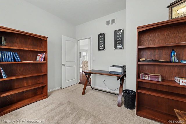 49455 Messara Drive, Macomb Township, MI 48042