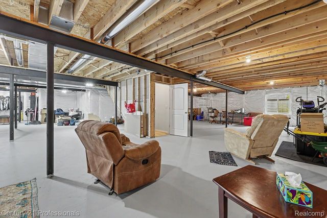 49455 Messara Drive, Macomb Township, MI 48042