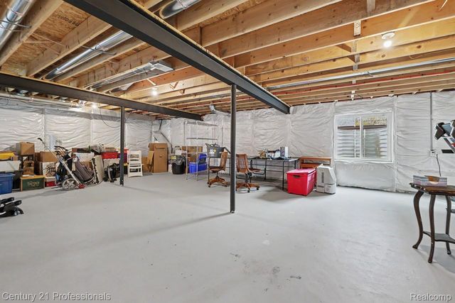 49455 Messara Drive, Macomb Township, MI 48042