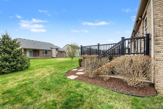 49455 Messara Drive, Macomb Township, MI 48042