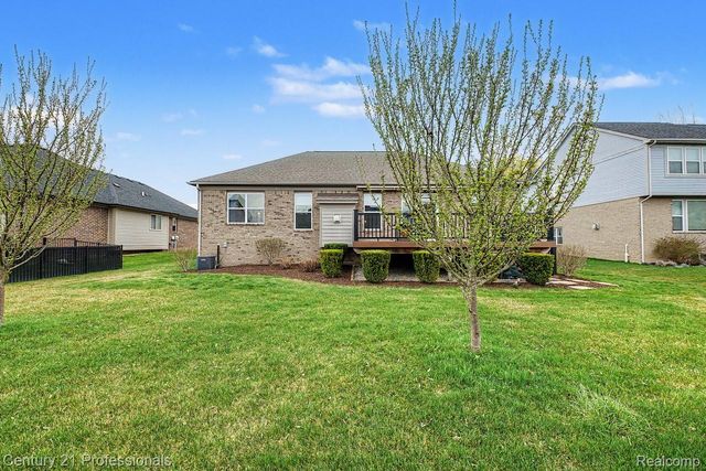 49455 Messara Drive, Macomb Township, MI 48042