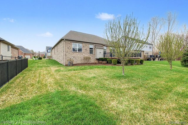49455 Messara Drive, Macomb Township, MI 48042