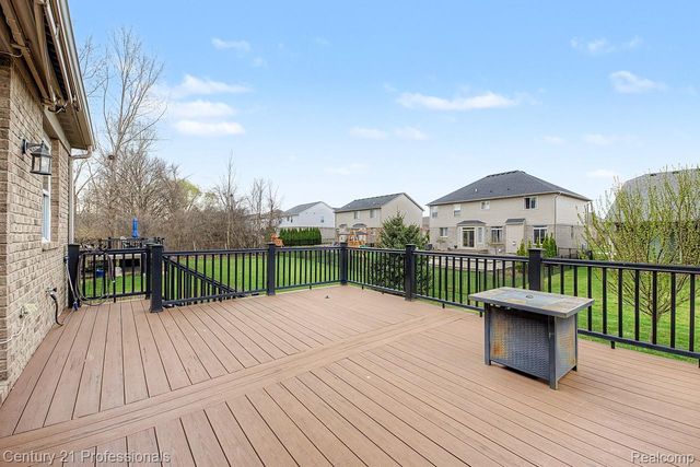 49455 Messara Drive, Macomb Township, MI 48042