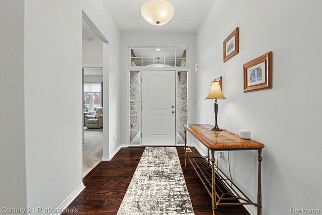 49455 Messara Drive, Macomb Township, MI 48042