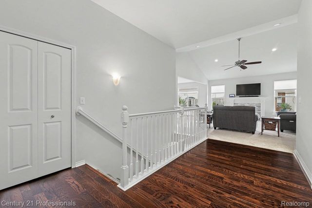 49455 Messara Drive, Macomb Township, MI 48042