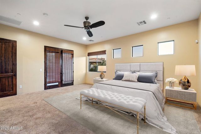 8670 E Arroyo Hondo Road, Scottsdale, AZ 85262