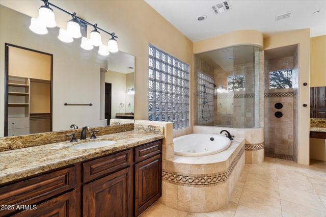 8670 E Arroyo Hondo Road, Scottsdale, AZ 85262