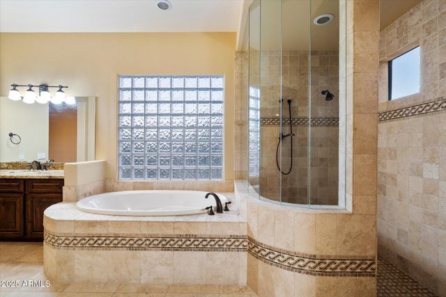 8670 E Arroyo Hondo Road, Scottsdale, AZ 85262