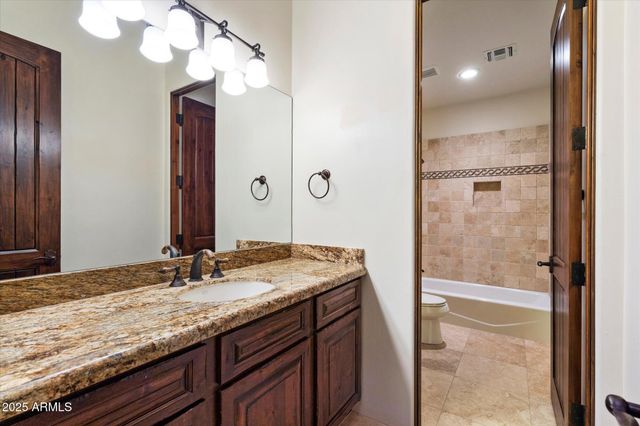 8670 E Arroyo Hondo Road, Scottsdale, AZ 85262