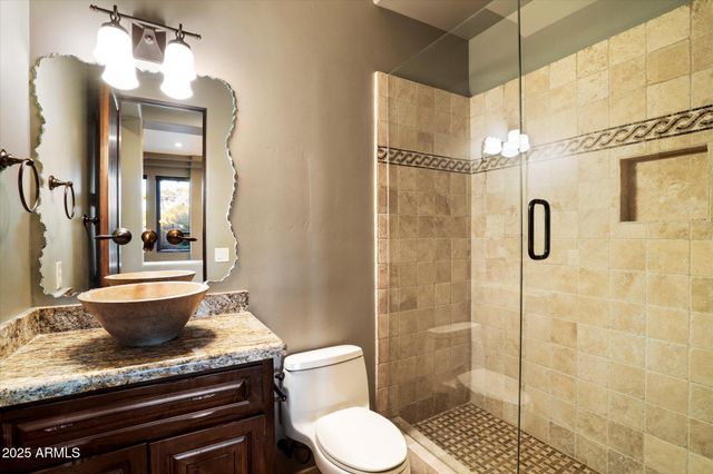 8670 E Arroyo Hondo Road, Scottsdale, AZ 85262